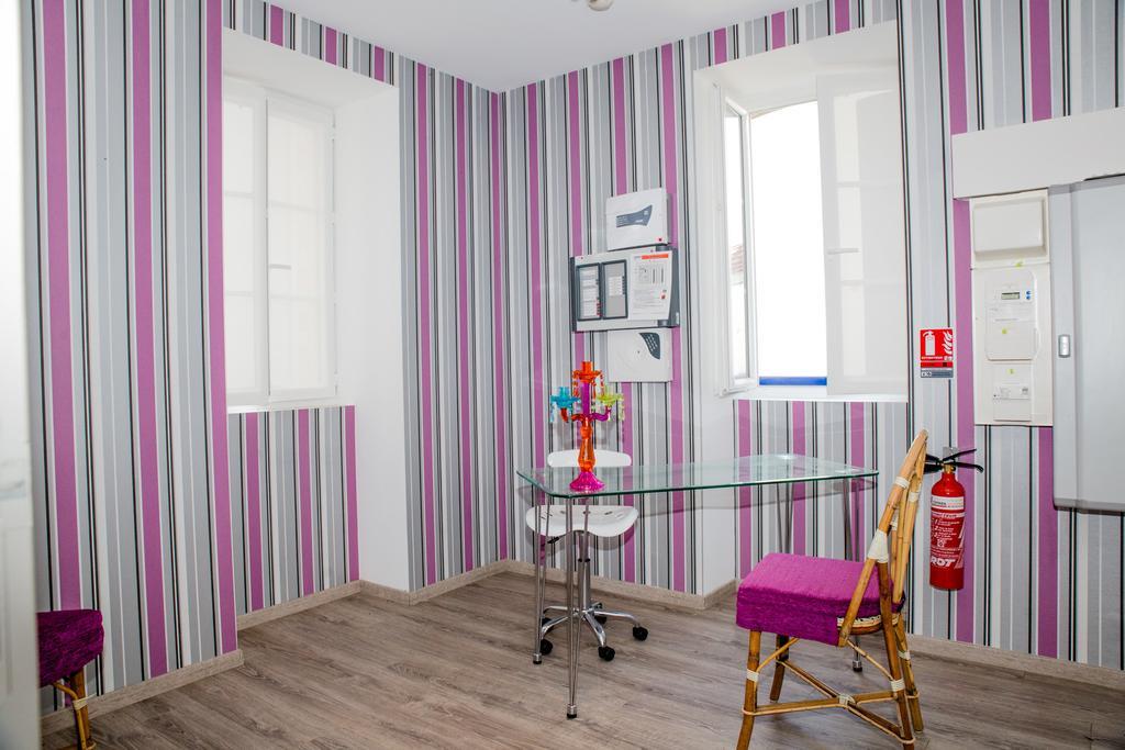 אונדאיי Annexe Hotel De La Gare מראה חיצוני תמונה