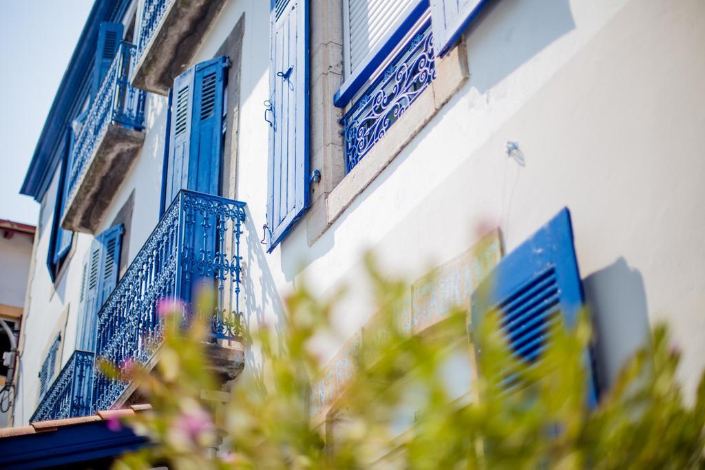 אונדאיי Annexe Hotel De La Gare מראה חיצוני תמונה