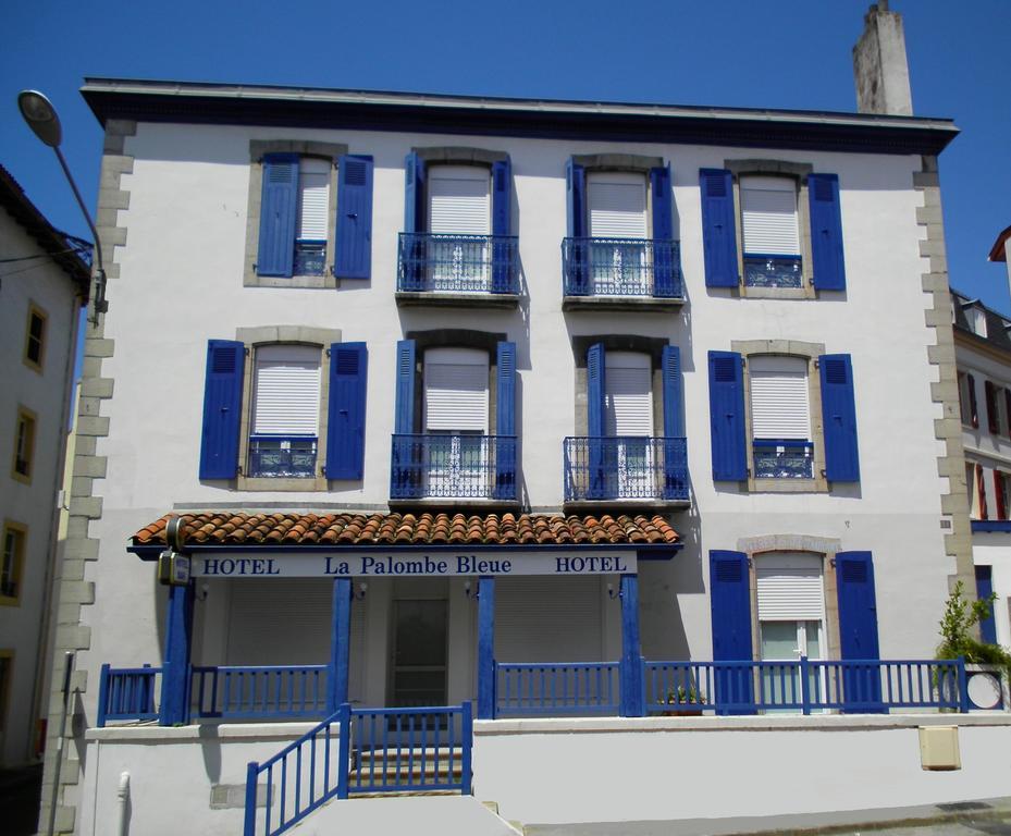 אונדאיי Annexe Hotel De La Gare מראה חיצוני תמונה